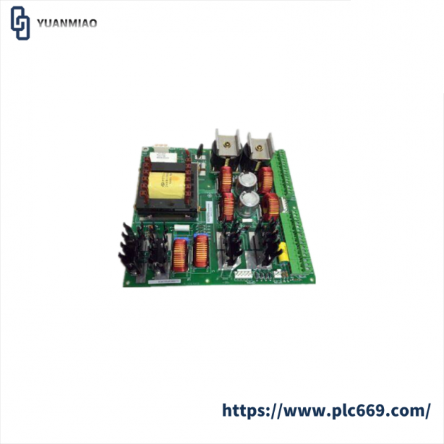 GE VMIVME-7452 Industrial Automation Module