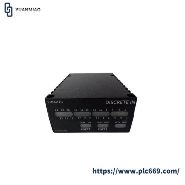 GE VMIVME-7455 Industrial Automation Module