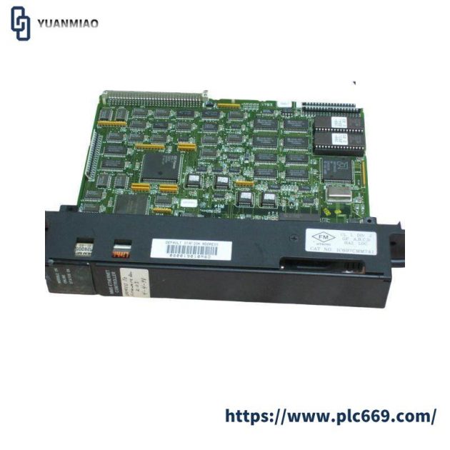 GE VMIVME-7455 Industrial Automation Module