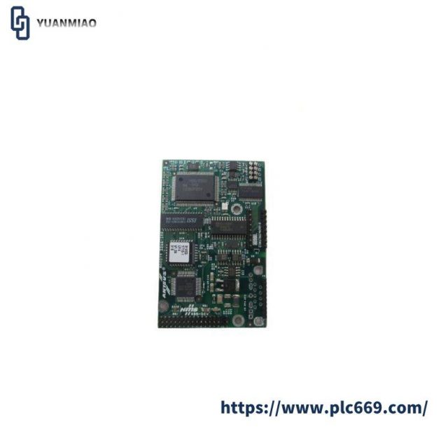 GE VMIVME-7740-850 L High-Performance Industrial Control Module