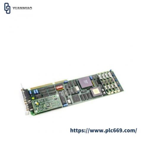 GE VRDM3112, 250LWC Industrial Control Module