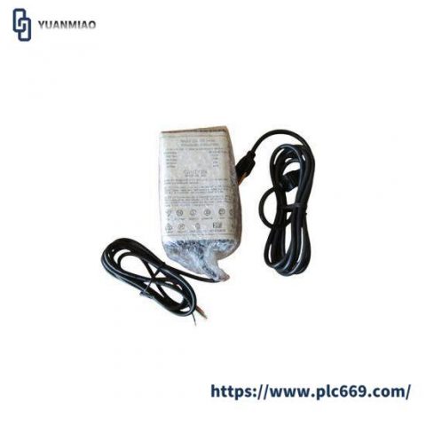 General Electric 510-1000-041 Power Supply, High-Efficiency & Reliable Energy Solution