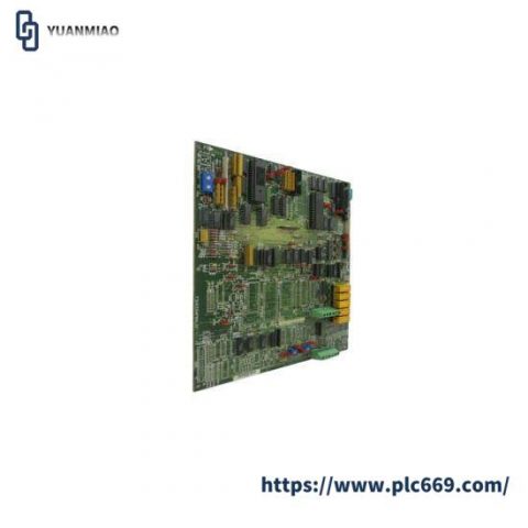 General Electric 531X139APMAXG2 | F31X139APMALG2FR01 Micro Application Board - Industrial Control Solutions