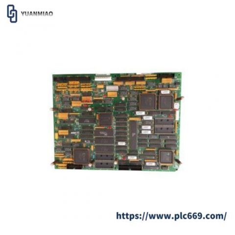 General Electric DS200SLCCG3ACC DS215DENQG3QZZ01A Communication Board: Advanced Industrial Control Module