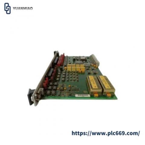 General Electric DS200TCEBG1AAB - Advanced Common Circuits EOS Card