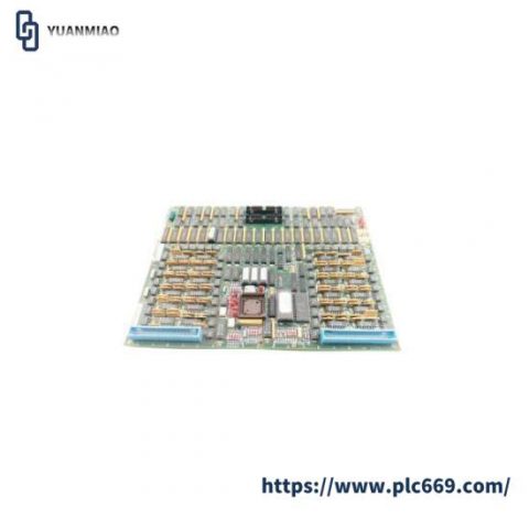 General Electric DS200TCQEG2AED Industrial Control Circuit Board