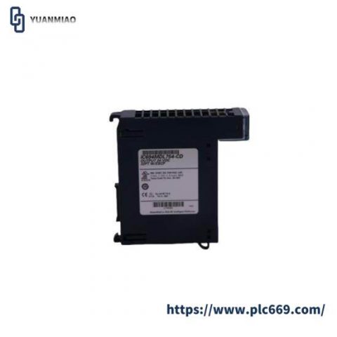 General Electric IC220TBK203 Programmable Logic Controller Module