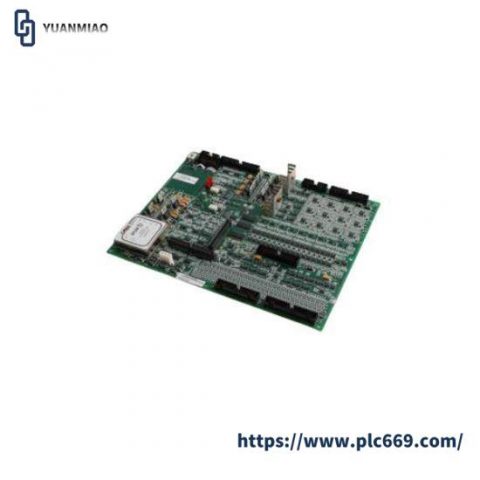 GE-FANUC IS210MVRBH1A IS200MVRBH1ACC Analog I/O Board