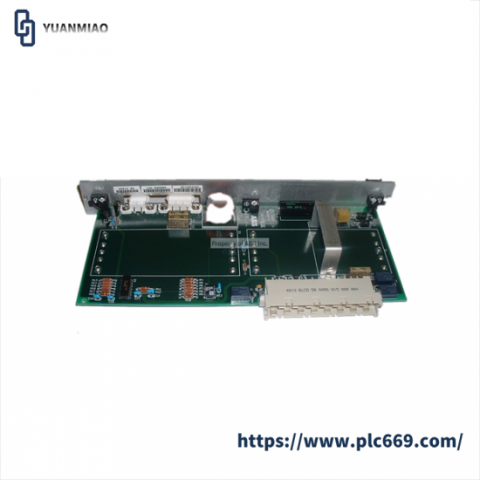 GE Harmonic HA-600-4 Power Conditioning Module