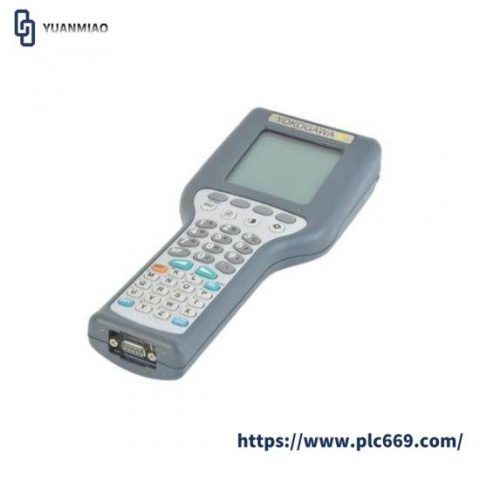 YHC4100 Multifunction HART Communicator