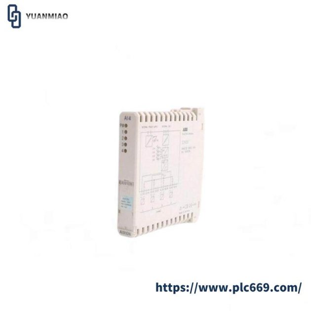 Hartmann & Braun P.11471-0-1011015 TEU 471 Module for Industrial Automation