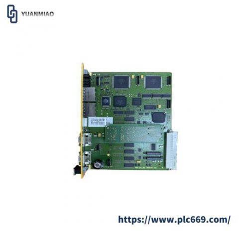 HIMA CPU01, F60 Safety-Related Controller