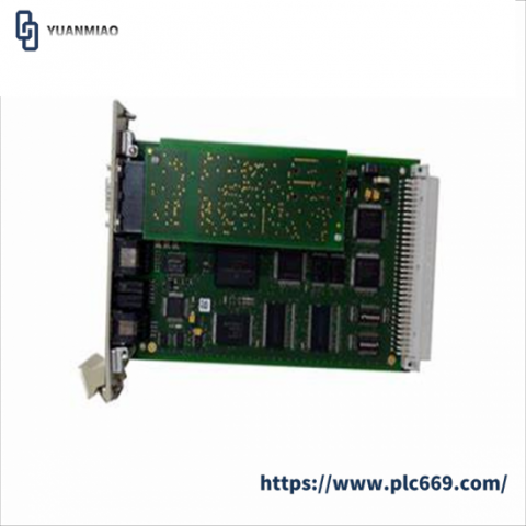 HIMA (F3236) Z7116 Power Module, Industrial Control Solutions