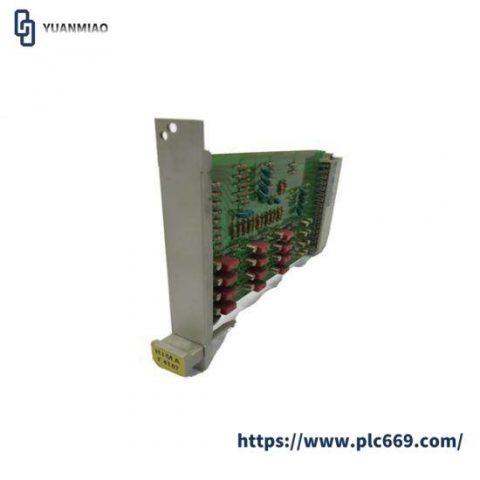 HIMA F4107 Board: Industrial Automation Control Module