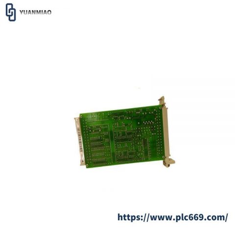 HIMA F6706 High-Performance Digital Input Module, Designed for Industrial Automation Control Systems