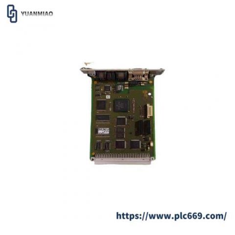 HIMA F8627X Communication Module - Advanced Industrial Control Solution