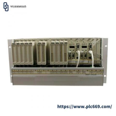 HIMA F8652X 984865265 - Advanced Digital Input Module for Industrial Automation