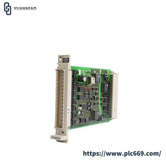 HIMA H41q-HS B4237-1 Control Module