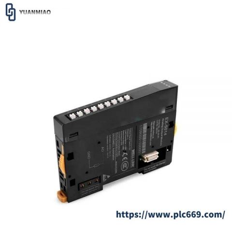 HIMA Z7126 Custom Communication Module for Industrial Automation