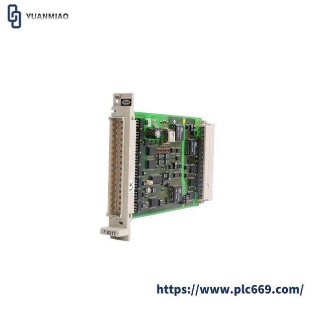 HIMA Z7136 Digital Input Module, Compact and Reliable