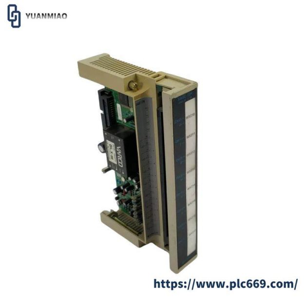 Hitachi LYA210A System Module DCS Spare Parts