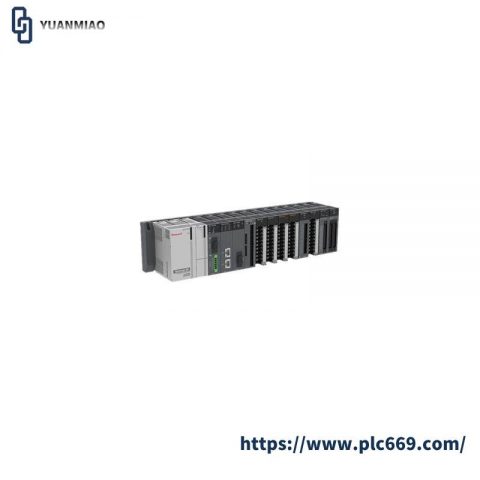 Honeywell 2MLQ-TR2A Output Module, Industrial Control System, High Performance, Signal Processing