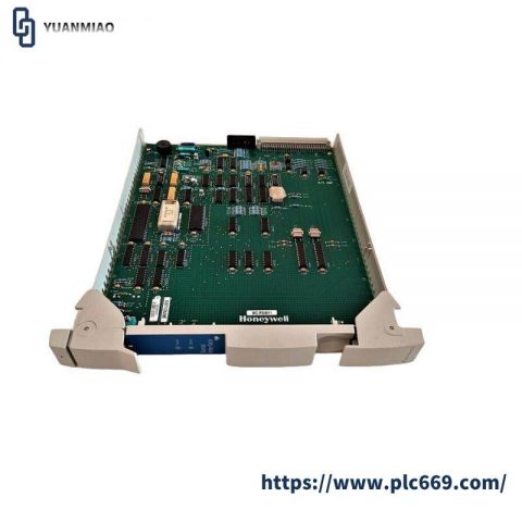 HONEYWELL 51195156-300 Industrial Control Module