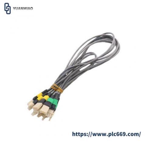 Honeywell 51202659-202 Industrial Control I/O Link Cable