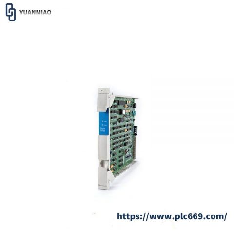 Honeywell 51304487-100 PLC Control Module