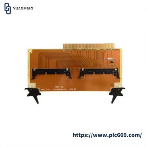 Honeywell 51304903-100 I/O Card