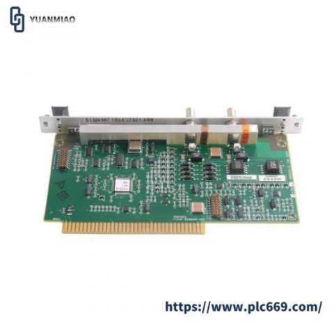 Honeywell 51305896-200 NIM MODEM for Industrial Automation Solutions