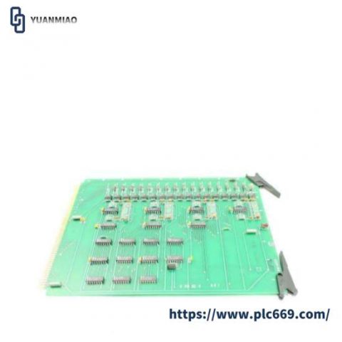 Honeywell 51390086-100 Circuit Board: Industrial Control Precision in Every Component