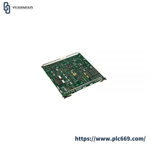 Honeywell PC Board 51401052-100: Precision Control for Industrial Automation