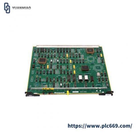 Honeywell 51401583-100 Enhanced Process Network Interface Board