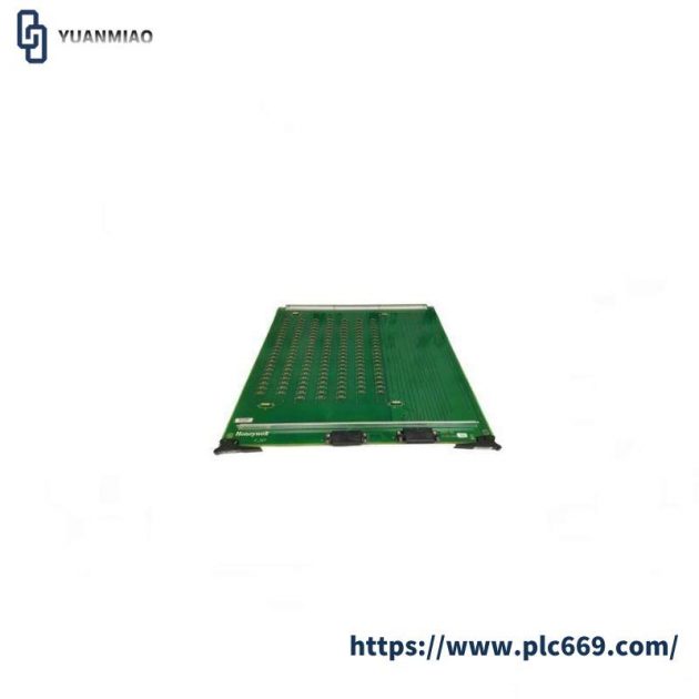 Honeywell 51401594-200: High-Performance PCB Board for Industrial Control Solutions