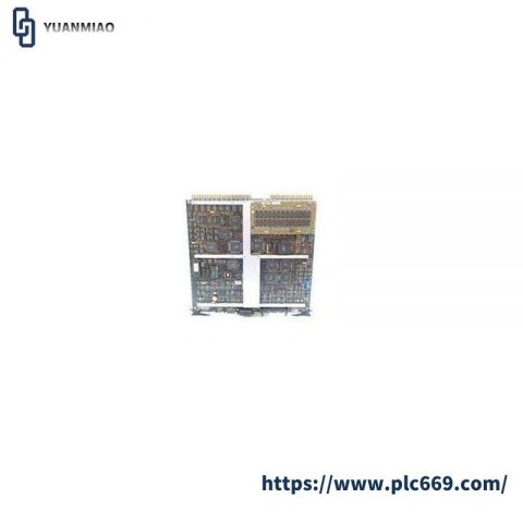 Honeywell PLC 51401946-100 Mother Board