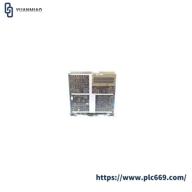 Honeywell PLC 51401946-100 Mother Board