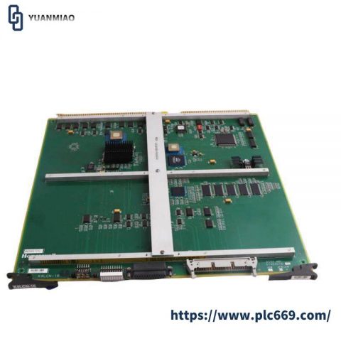 Honeywell K4LCN-16 51403519-160 High-Frequency Control Module