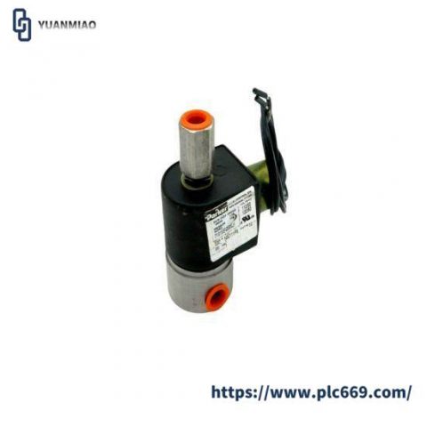 Honeywell 71315SN2EV00N0C111P3 Solenoid Valve - Precision Control for Industrial Applications