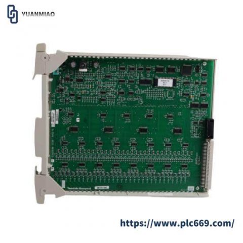 Honeywell 80363972-150 UCN Digital Input Module for Industrial Automation Solutions