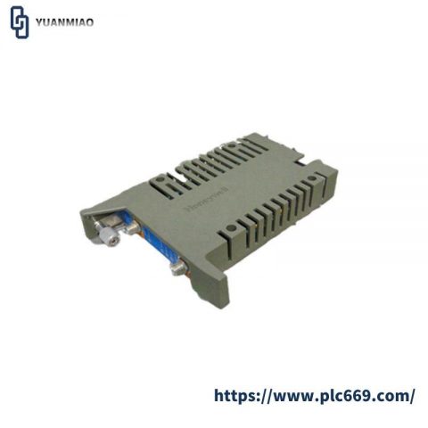 Honeywell 8C-PAOHA1 51454469-275: High-Performance Analog Output Module