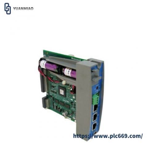 Honeywell 900C75S-0360-00: A Cutting-Edge PLC Module for Industrial Automation