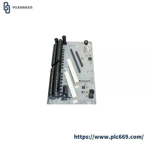 Honeywell Profibus Gateway Module CC-IP0101