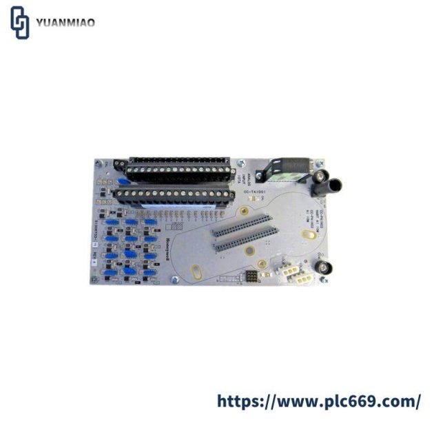 Honeywell C300 Backplane CC-TAID01 - Advanced Industrial Control Solution