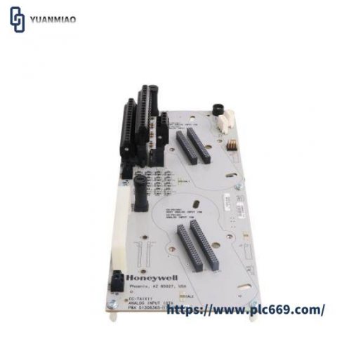 Honeywell CC-TAIX11 51308365-175 PLC - Extended Product Type