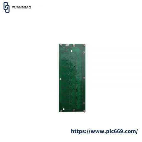 HONEYWELL CC-TAON01 Control Module for Industrial Automation