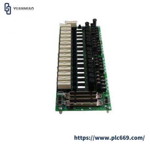 Honeywell CN-BB020146-1 Control Board Card: Industrial Automation Innovation