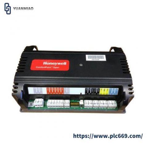 Honeywell CPO-FB22246-230 Controller: Precision Automation, Enhanced Efficiency