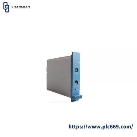 Honeywell FC-BKM-0001 Switch Module: Advanced Control Solutions for Industrial Applications