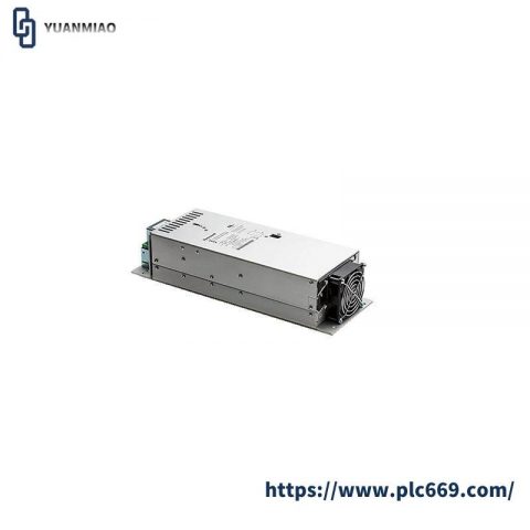 HONEYWELL FC-PSU-UNI2450 Power Supply: Reliable, High-Performance Industrial Power Solution